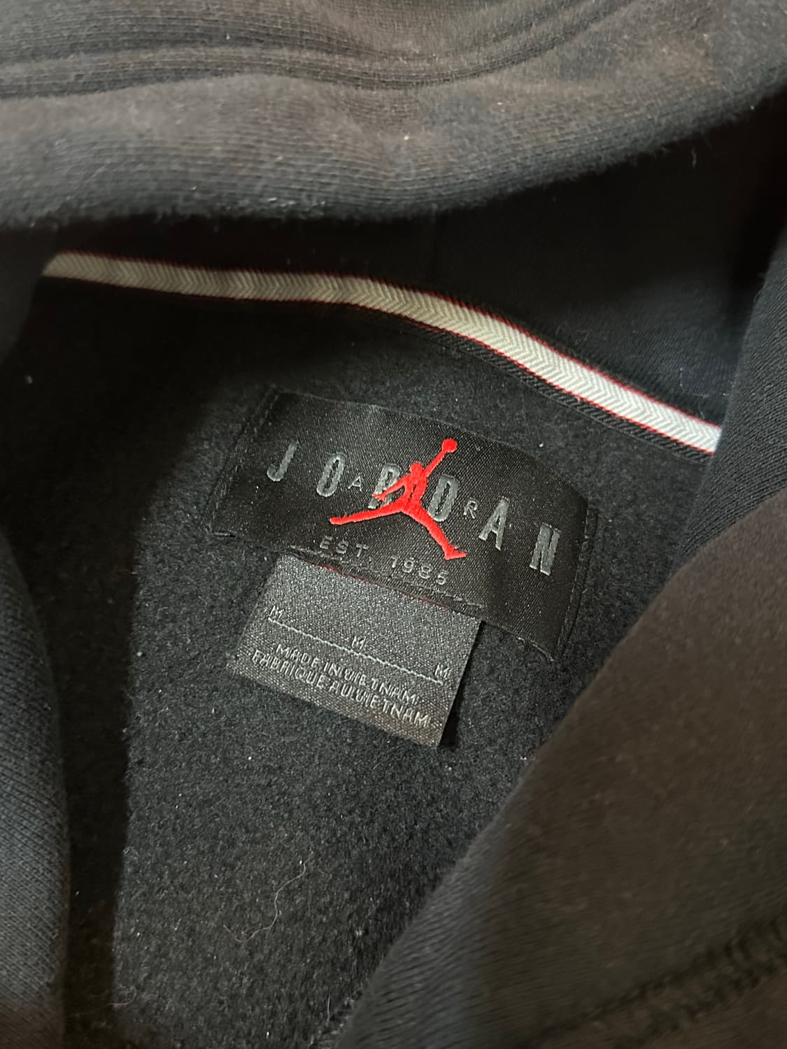 조던 후드티 상품이미지3