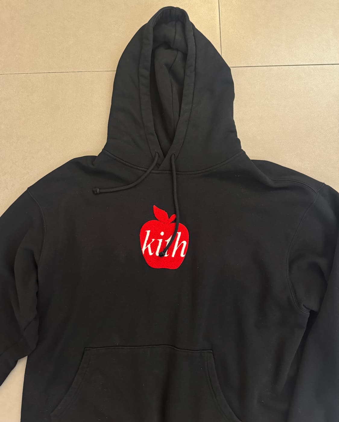 KITH 후드티셔츠 XL 상품이미지2