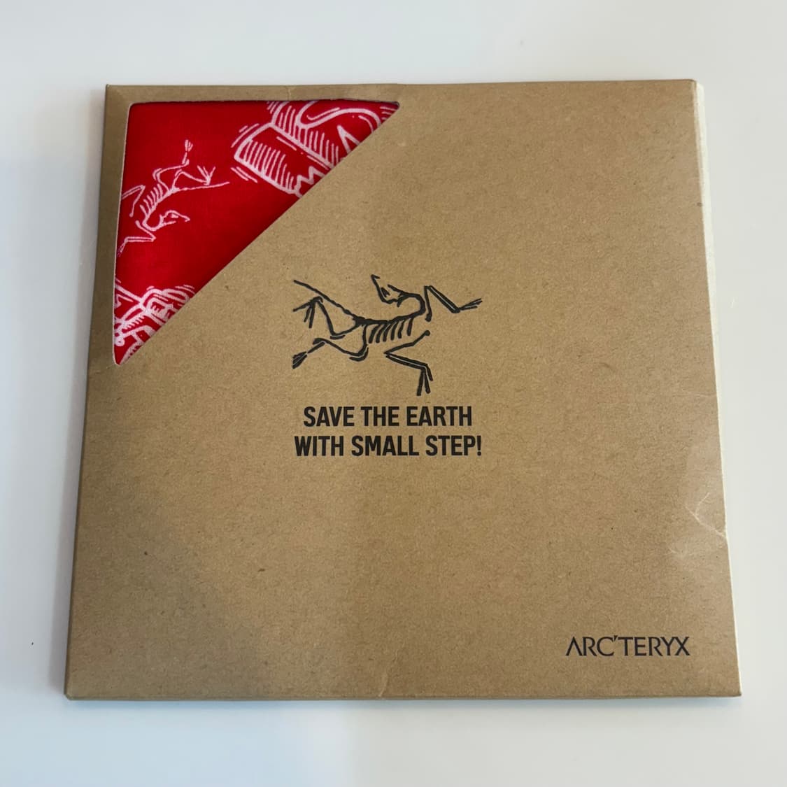 아크테릭스반다나 상품이미지4