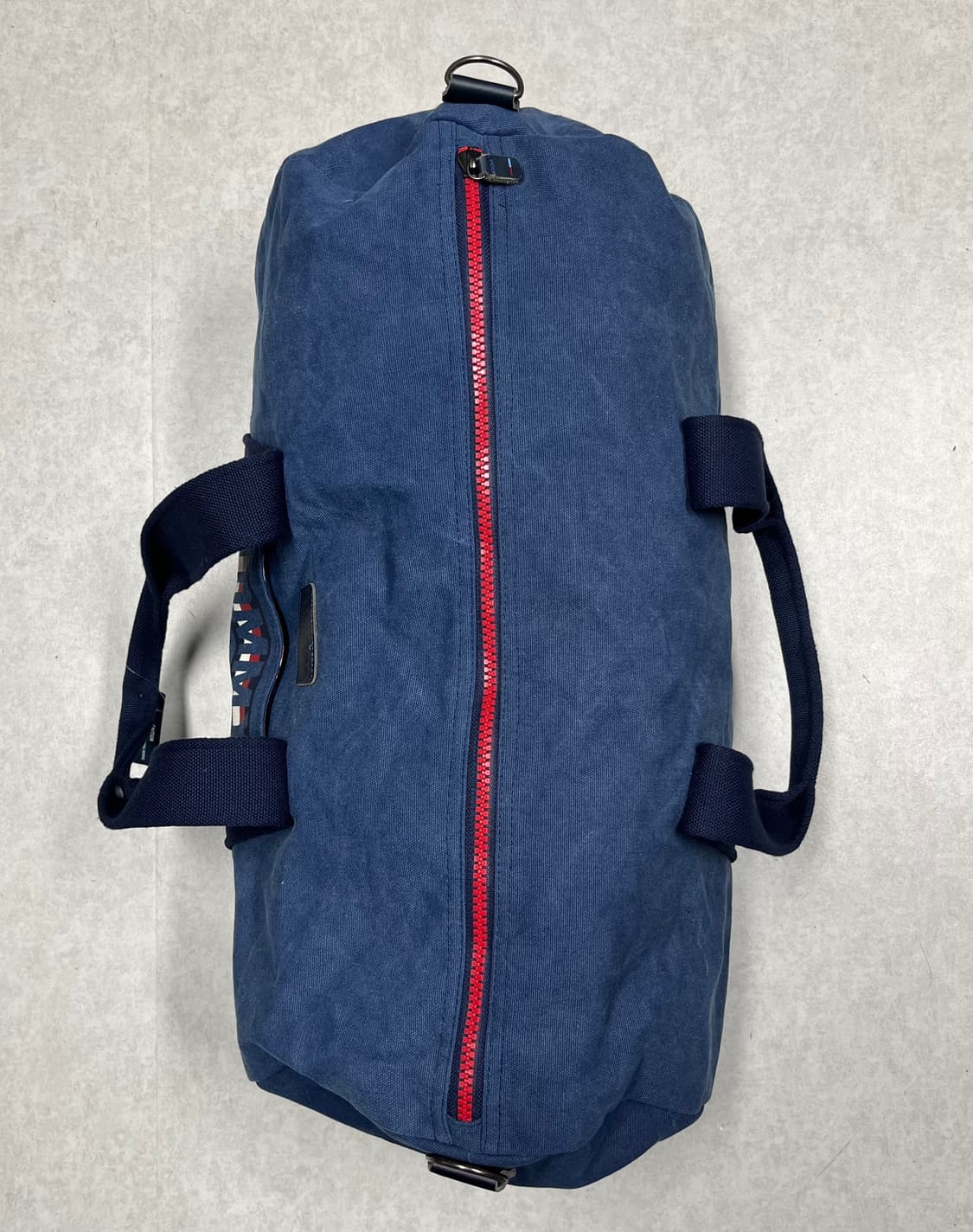 타미 올드스쿨 더플백 상품이미지2