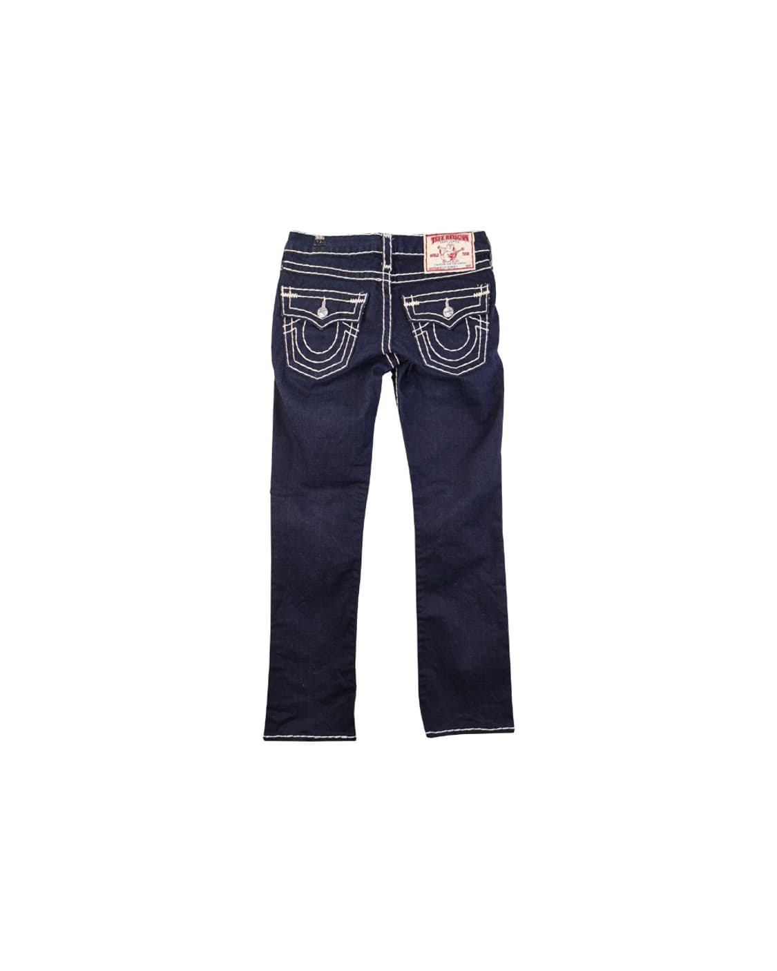 True Religion Stitch Cotton Jeans 상품이미지6
