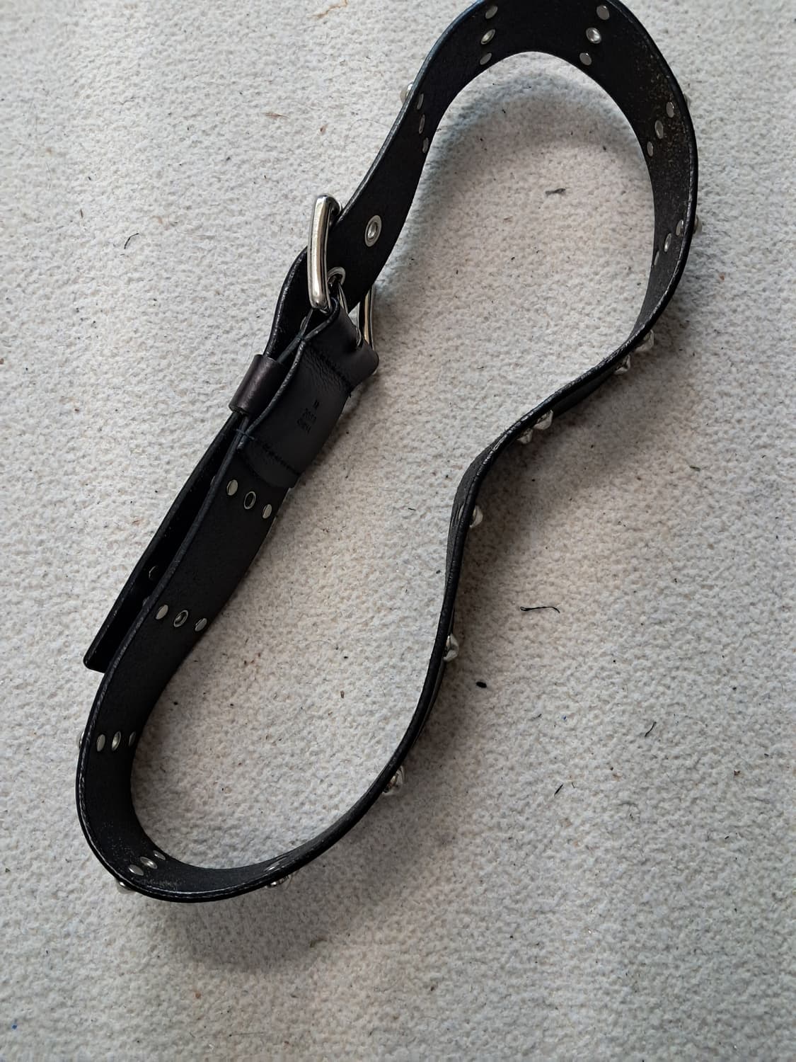 ck 가죽벨트 상품이미지4