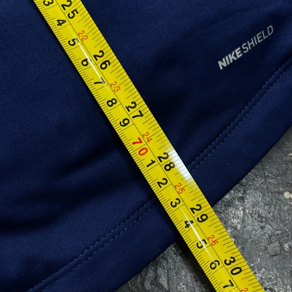 105 나이키 런닝 쉴드 맥스 자켓 상품이미지7