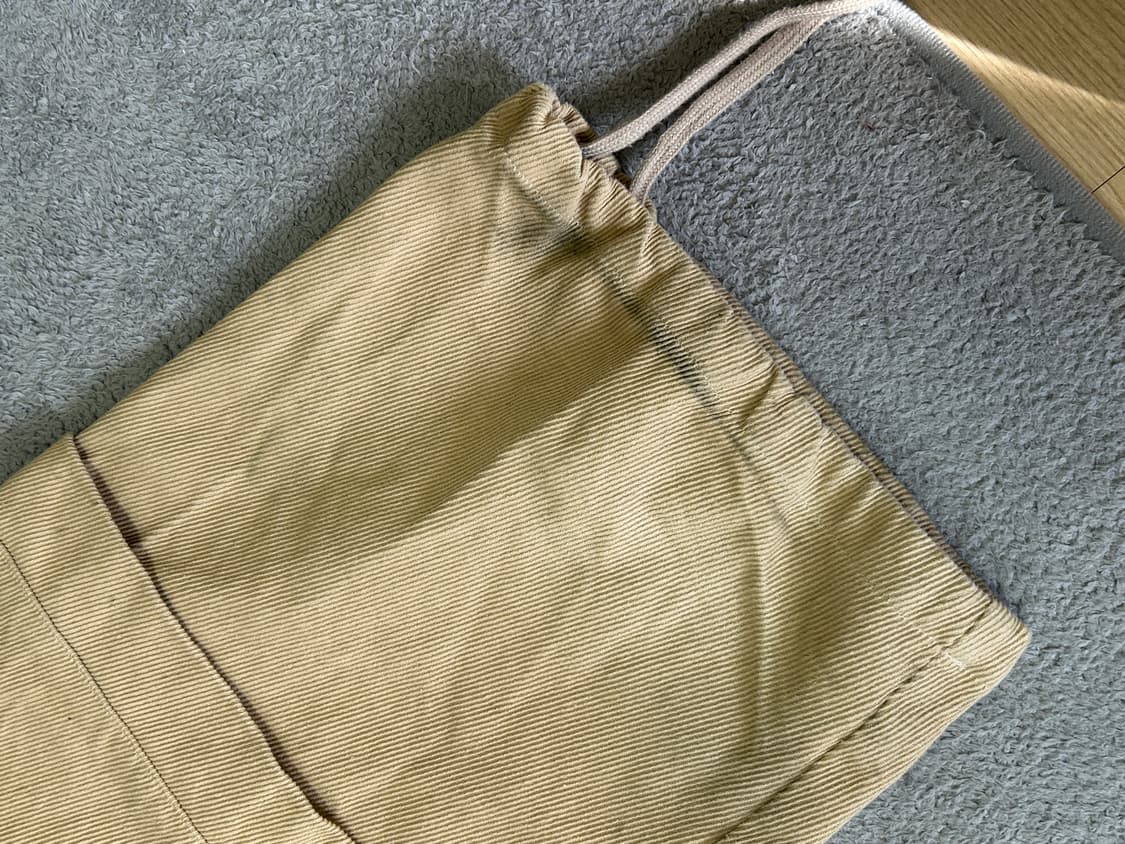 카미엔 타이탄 배기팬츠 상품이미지8