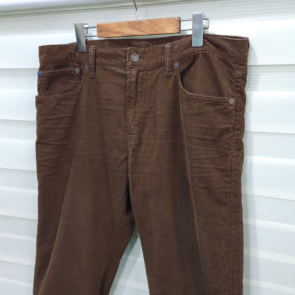 빈티지 GAP1969 코듀로이 팬츠- 실측확인 상품이미지2