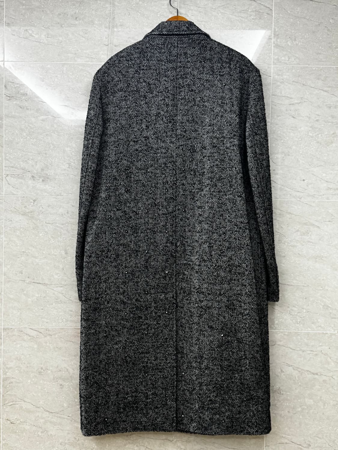 [남성] 발렌티노 락스터드 스파이크 코트 상품이미지2