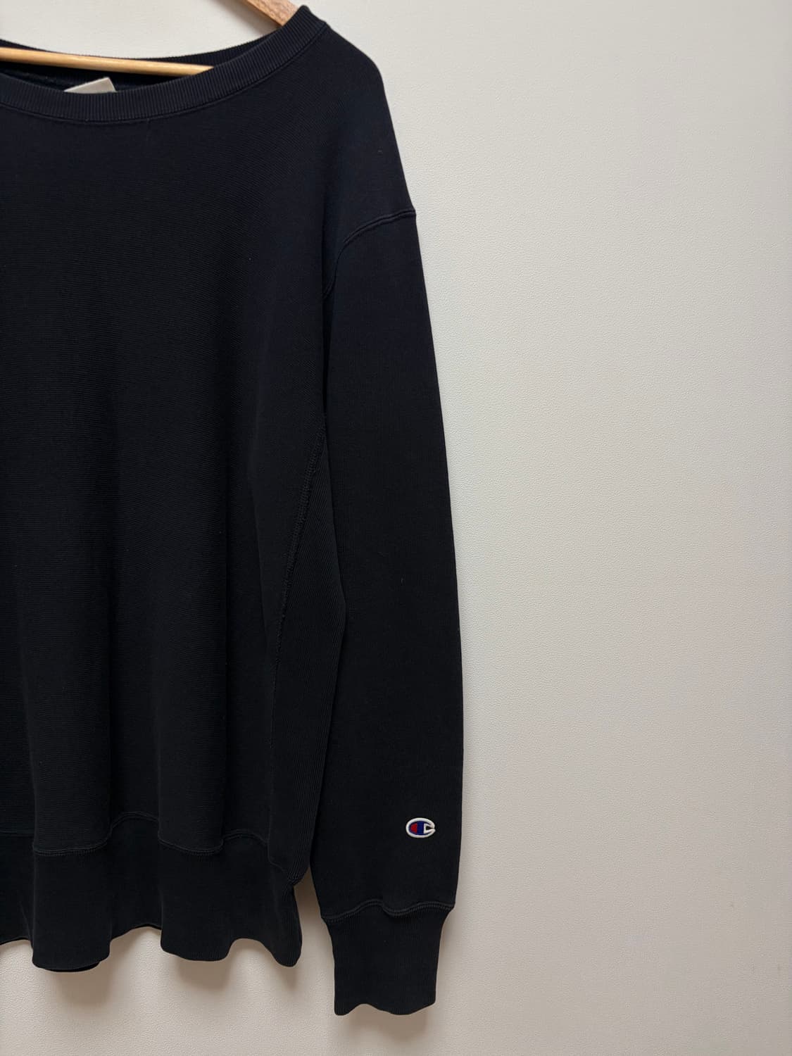 챔피온 리버스위브 맨투맨 상품이미지3