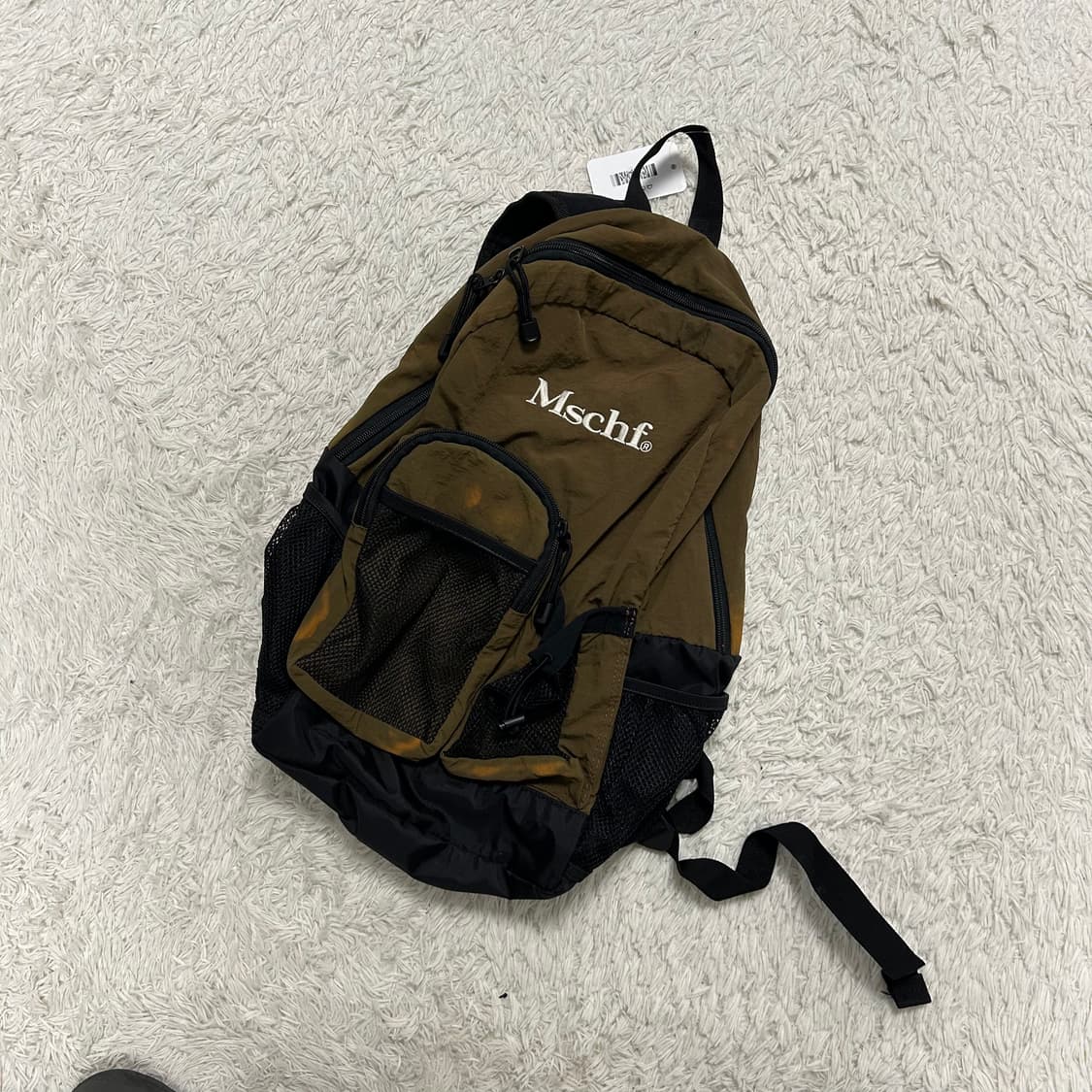 Mischief backpack 상품이미지5