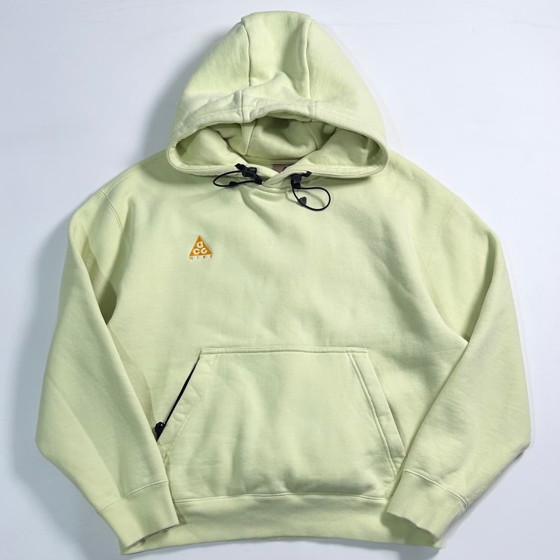 나이키 ACG 풀오버 후드   상품이미지1