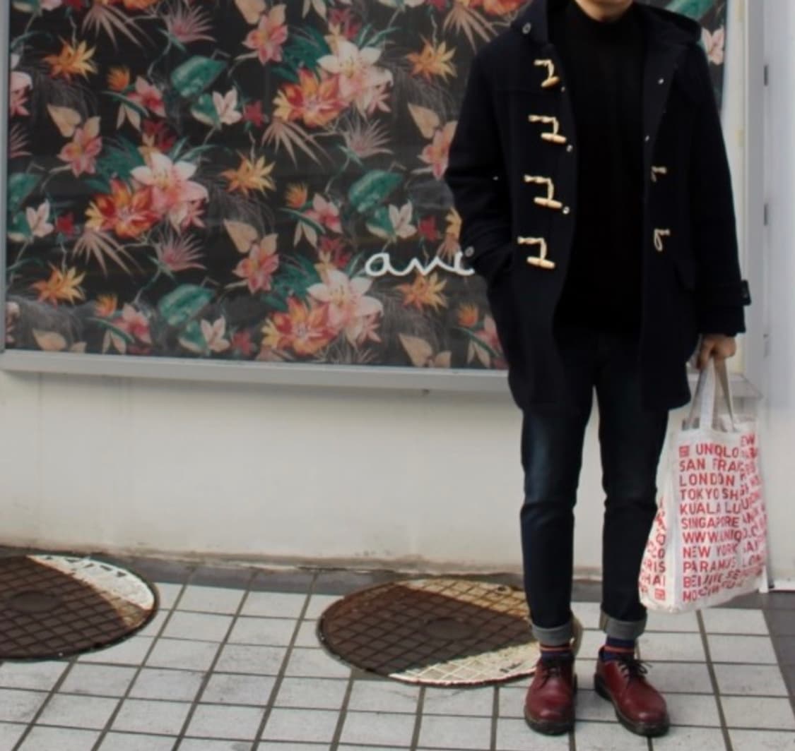 모디파이드 스크레치 빈티지 청바지 판매 합니다. (W30 / L32) 상품이미지6