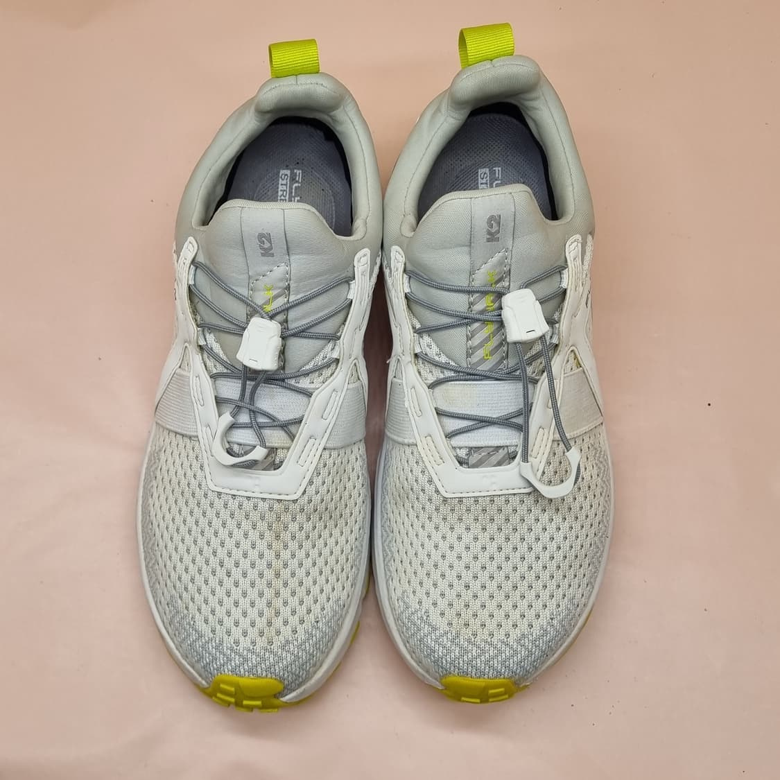 k2 플라이워크 운동화 245 상품이미지2