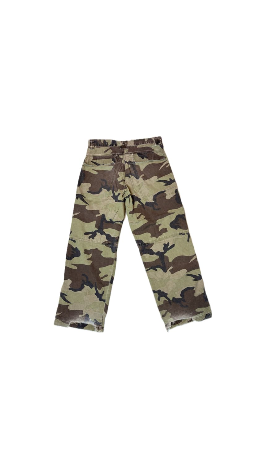 여름용 미군바지 상품이미지2