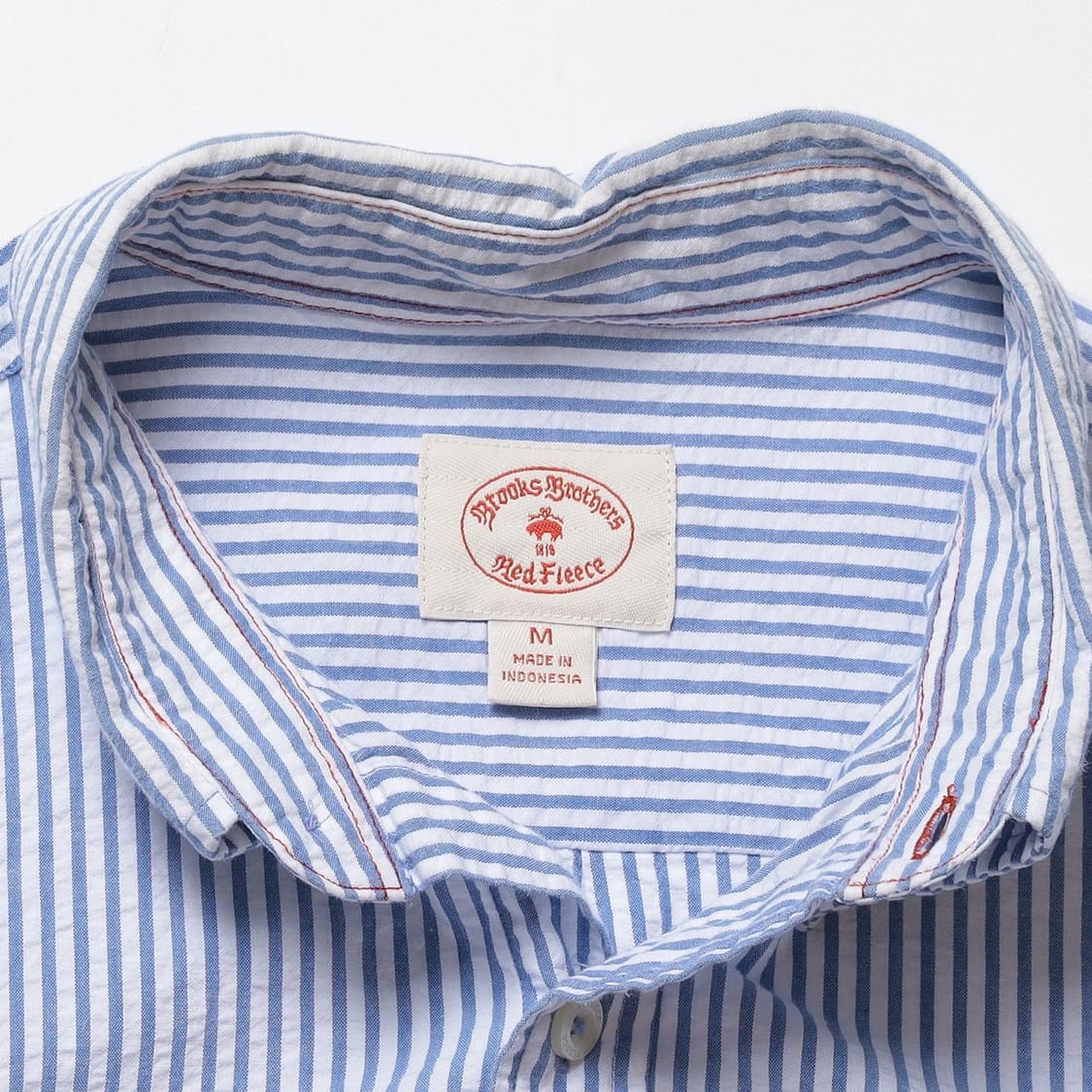 Brooks Brothers 셔츠  상품이미지7