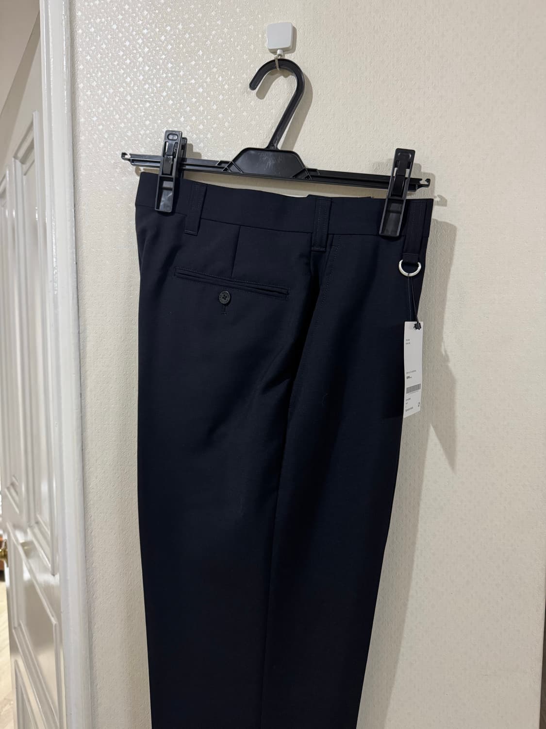 (새상품) Sophnet x Brooks Brothers 슬랙스 상품이미지1