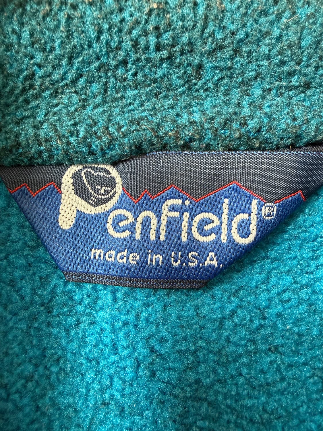 Penfield USA🇺🇸 fleece XL 상품이미지2