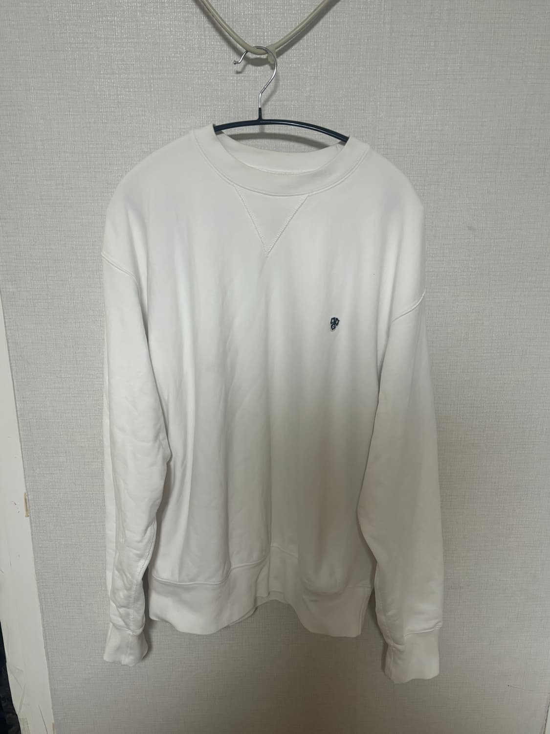 헤리티지플로스 맨투맨 L 상품이미지1