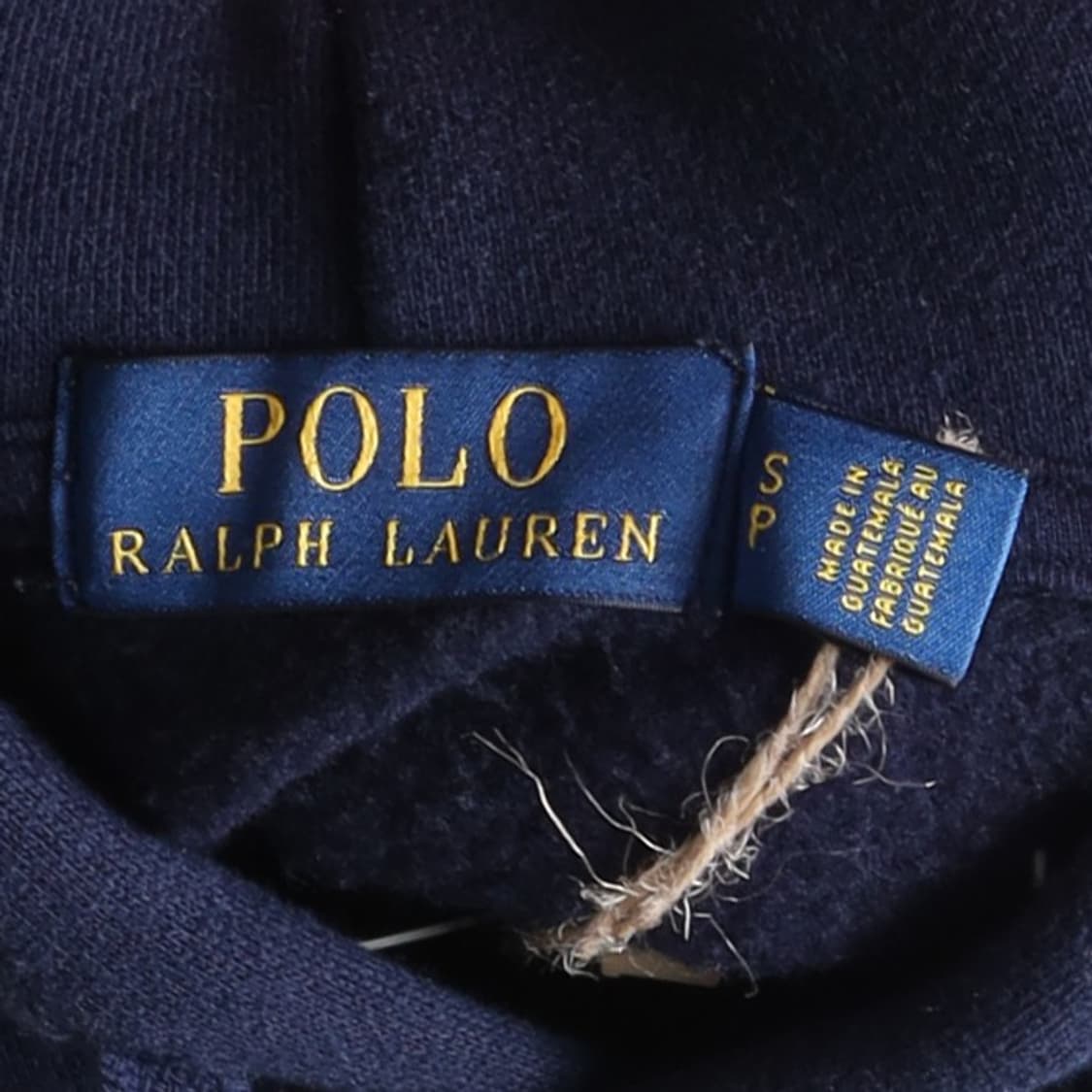 폴로 랄프로렌 Polo by Ralph Lauren Polo Hoodie 상품이미지7