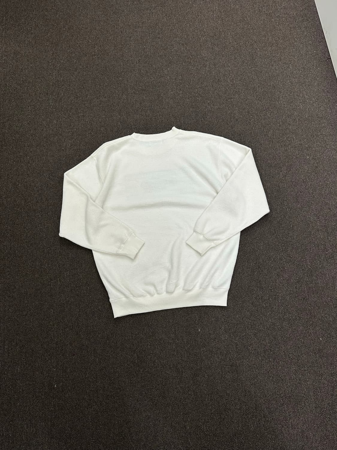 L)미쏘니 스포츠 빈티지 플리스 스웻셔츠 상품이미지5