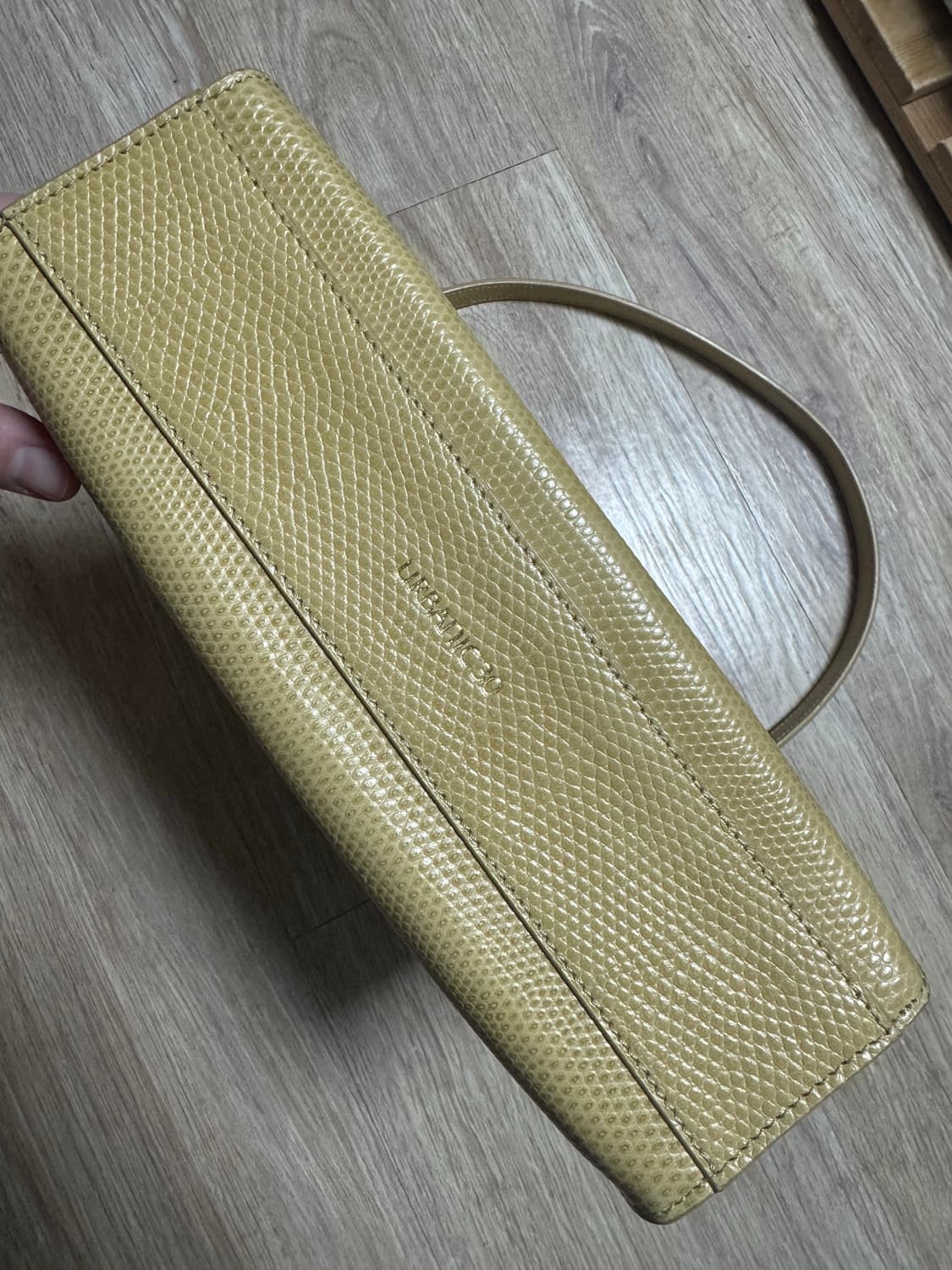 얼바닉30 클래스프백 상품이미지6