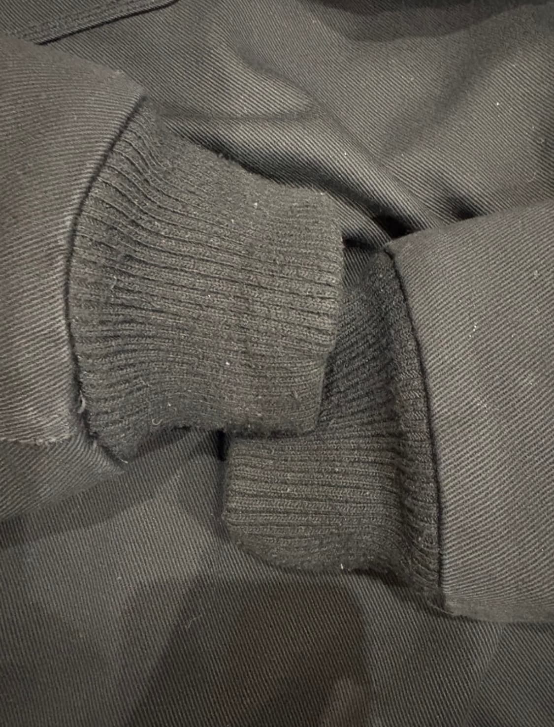 벤 데이비스 후드 자켓 M 상품이미지5