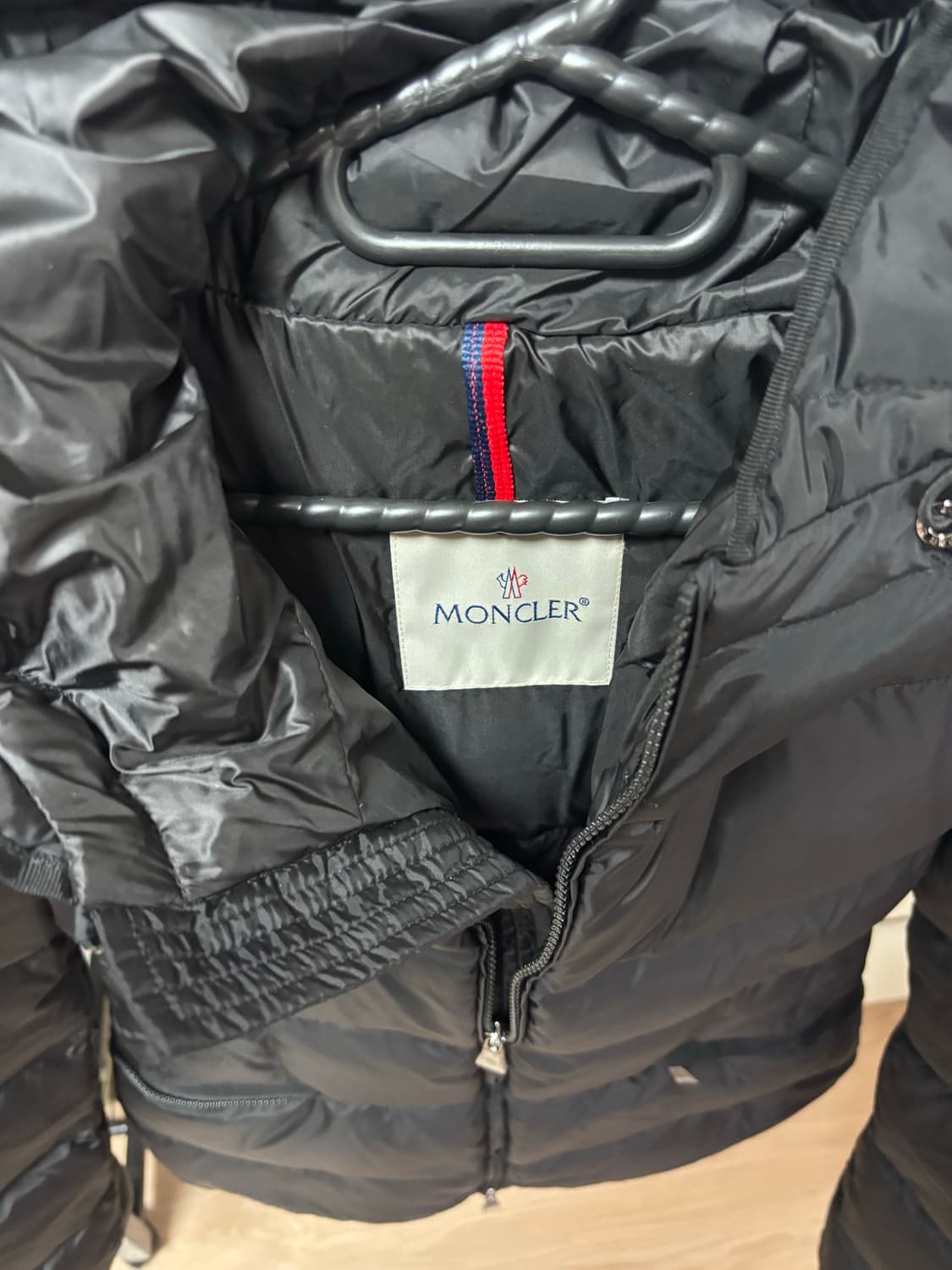 몽클레어 패딩 상품이미지6