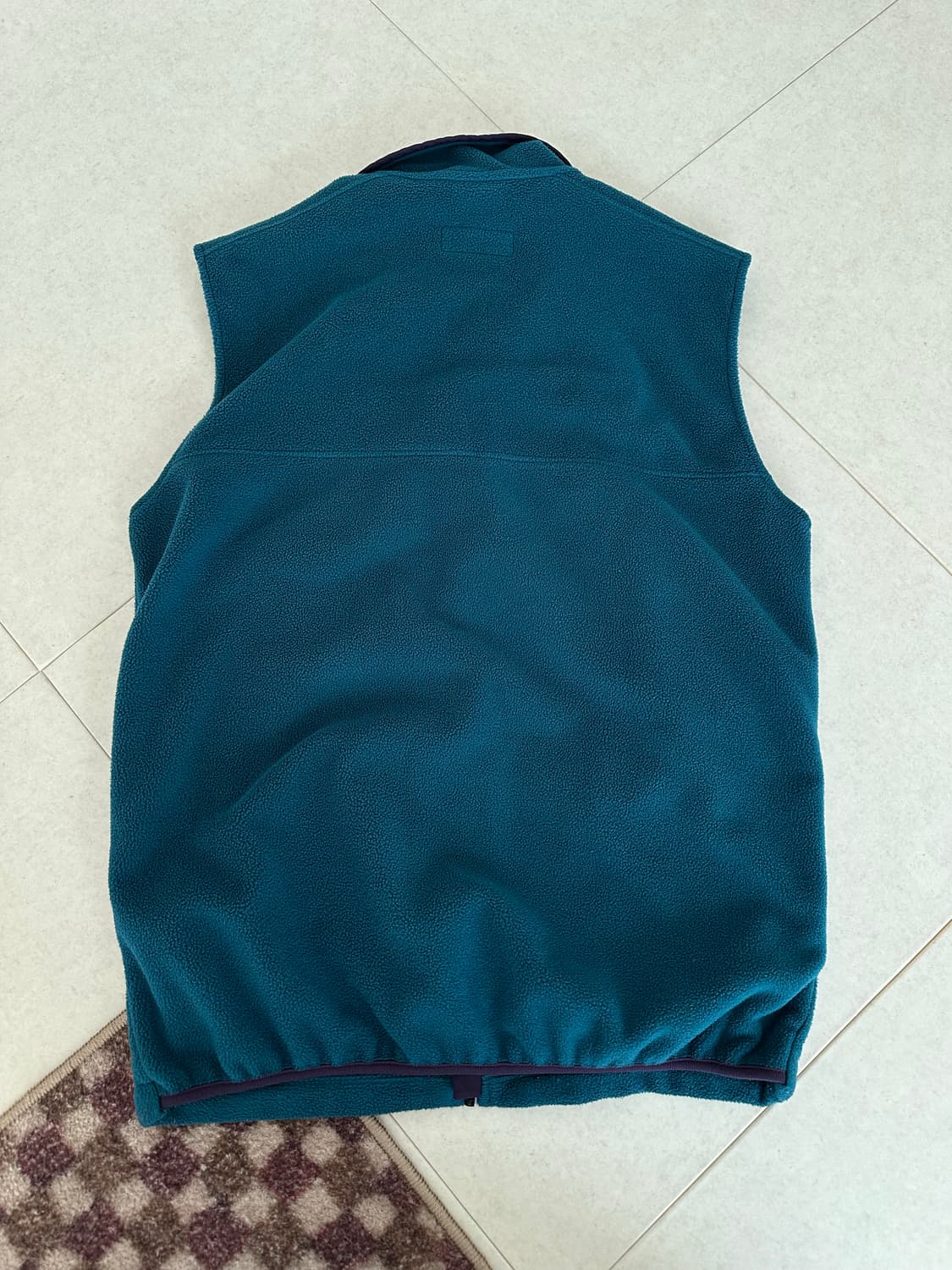 엘엘빈 후리스 베스트 상품이미지3