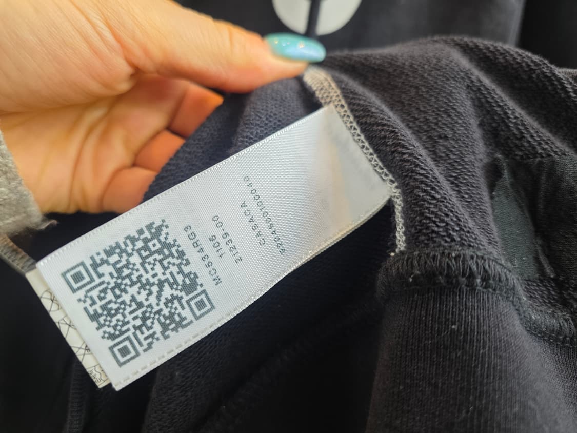 트루 릴리젼 후드집업(정품) 상품이미지7