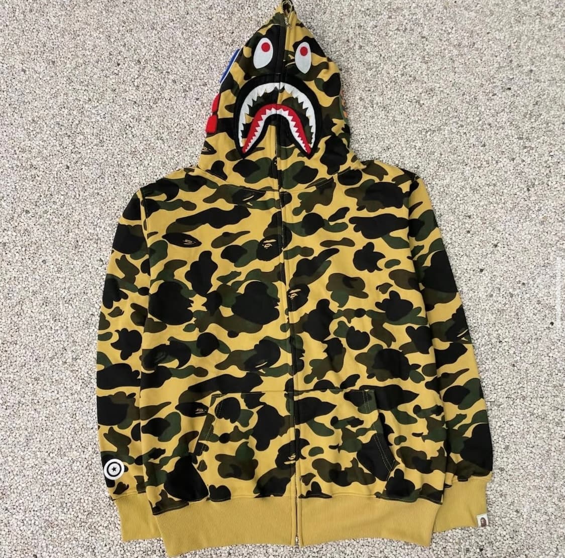 베이프 상품이미지1