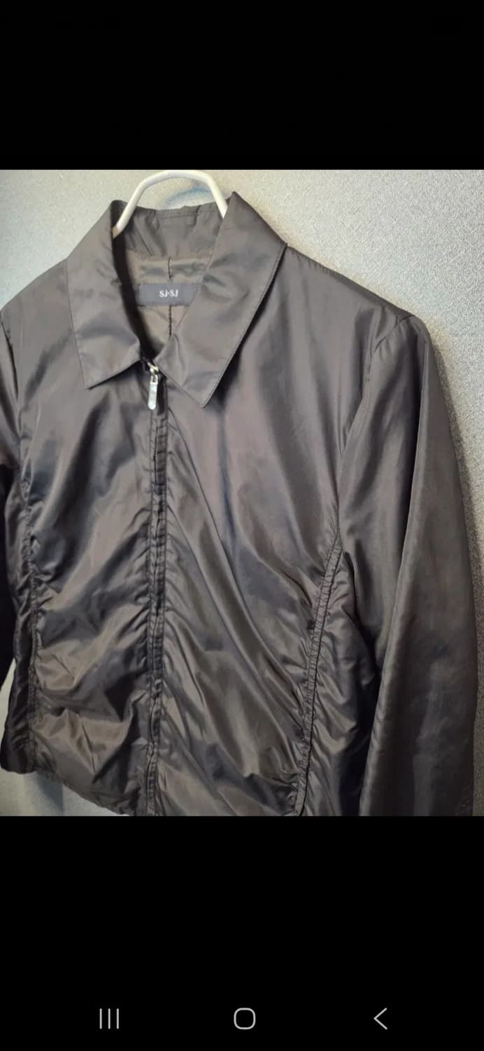 SJSJ 점퍼 (봄.가을용) 상품이미지3