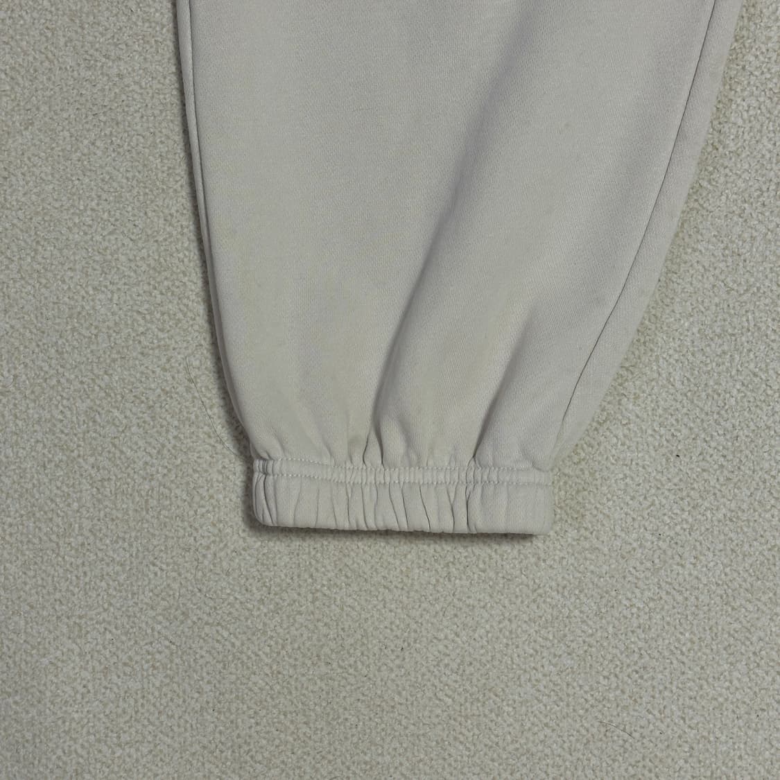 나이키 피닉스 플리스 하이웨스트 오버사이즈 스웨트팬츠 상품이미지5