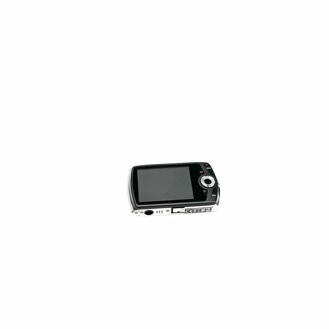 희귀&강추!) Casio Exilim EX-Z370 디카 카메라 상품이미지8