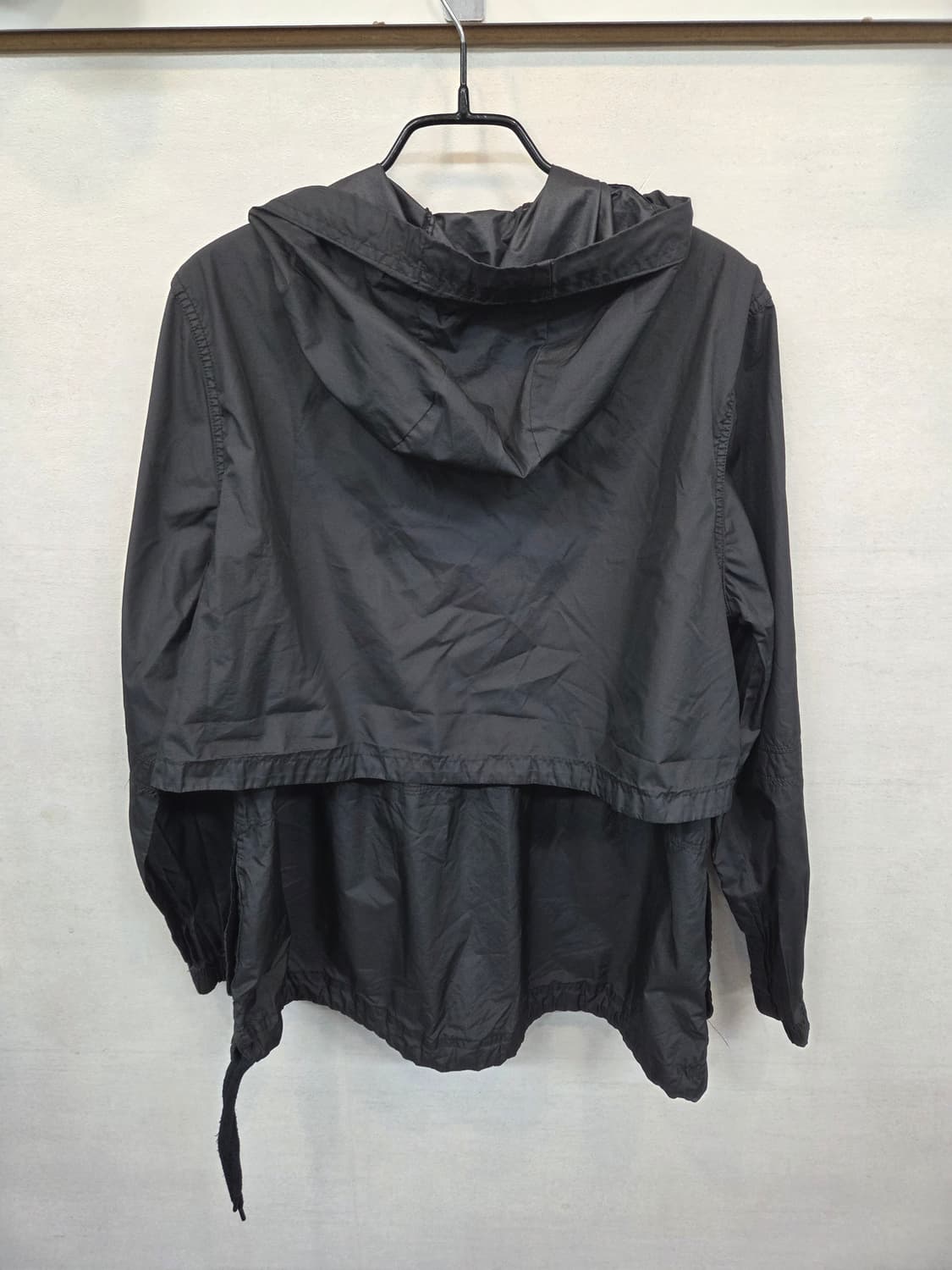 나이키 여성 에센셜 리펠 바람막이 후드자켓 L 상품이미지2