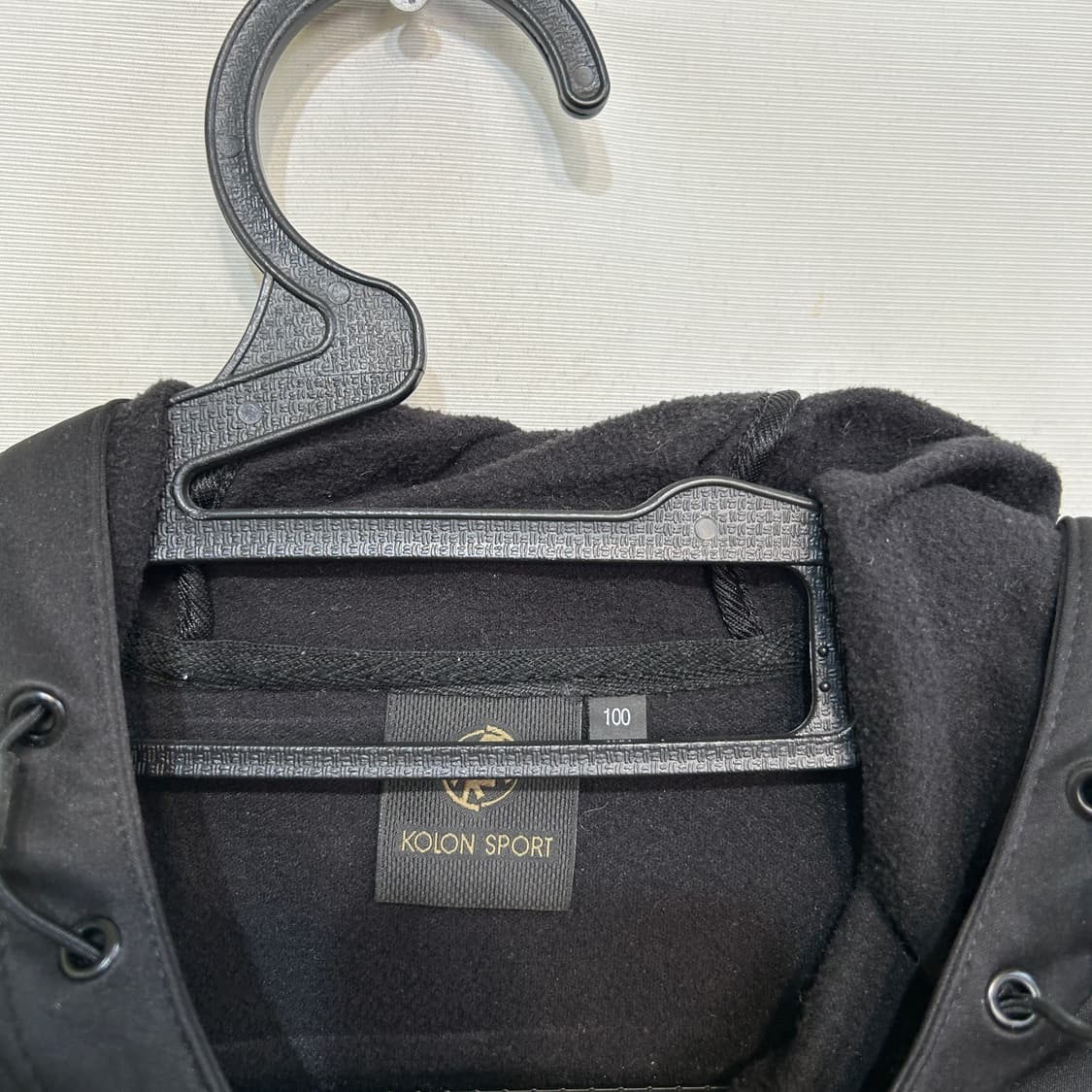 코오롱 남성 자켓 100 상품이미지2