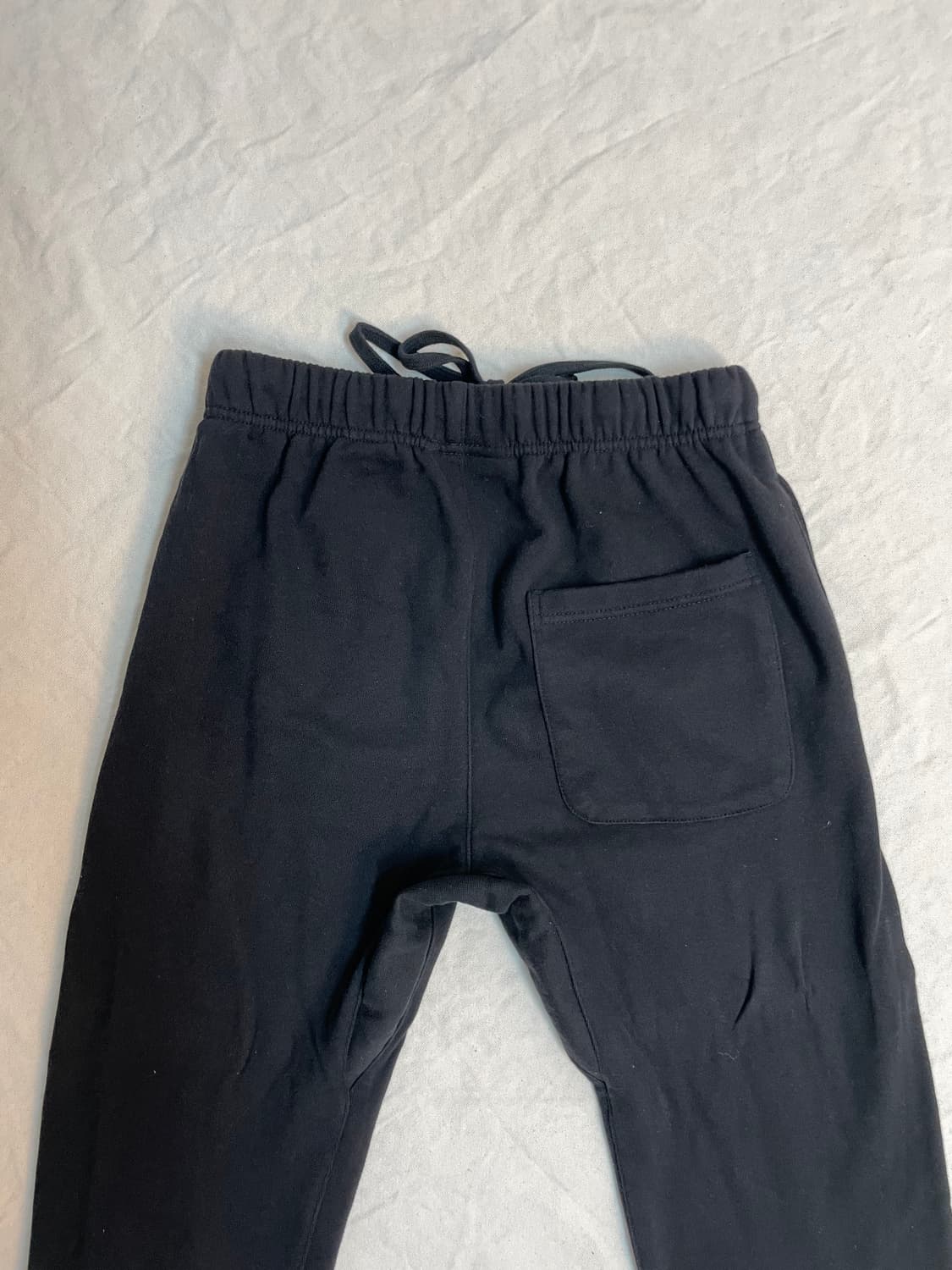 에센셜 조거 팬츠 상품이미지7