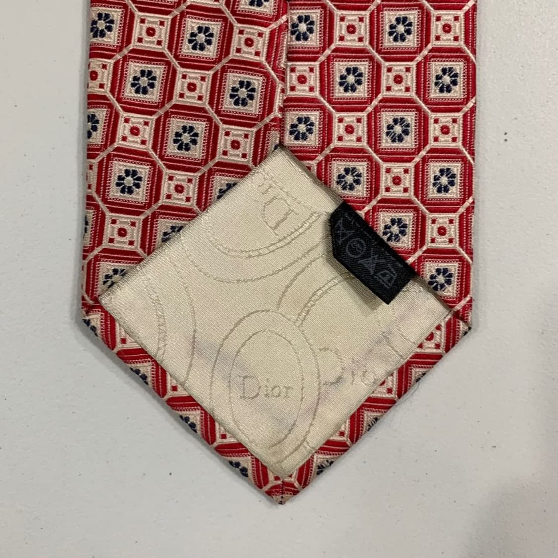 디올 넥타이 상품이미지6