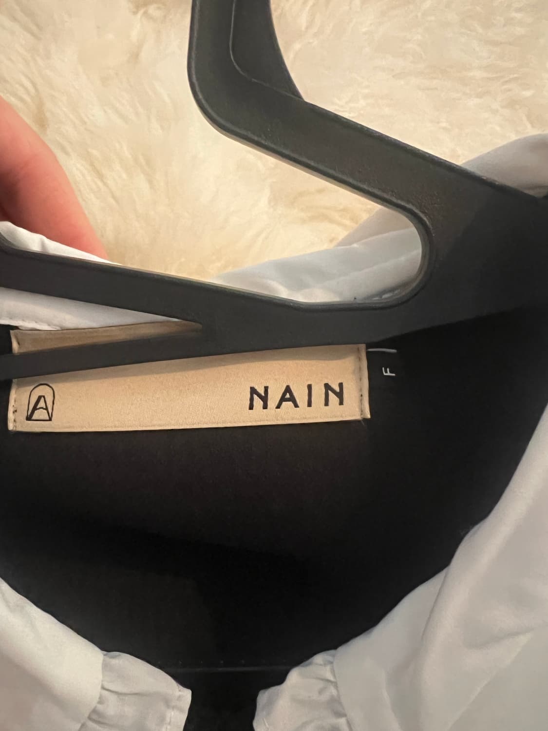 NAIN 프릴자켓 상품이미지3