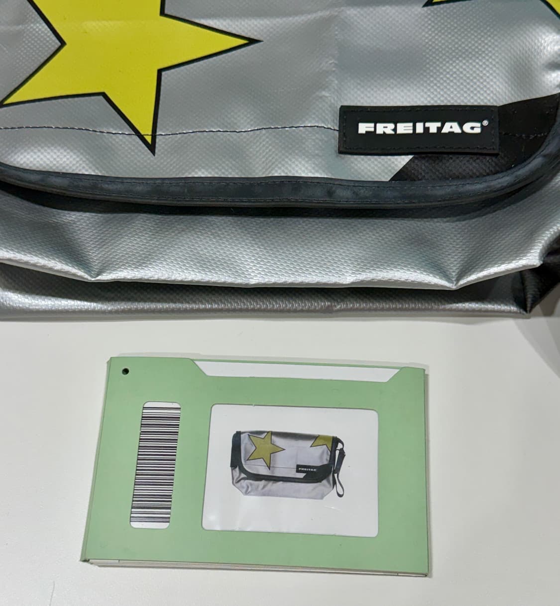 프라이탁 하파오/하와이파이브오 상품이미지3