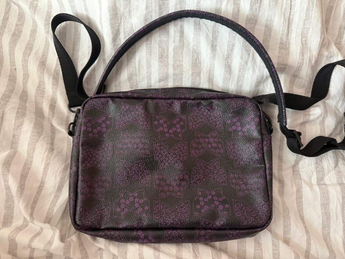 니들스 pvc 빠삐용 워시백 상품이미지1