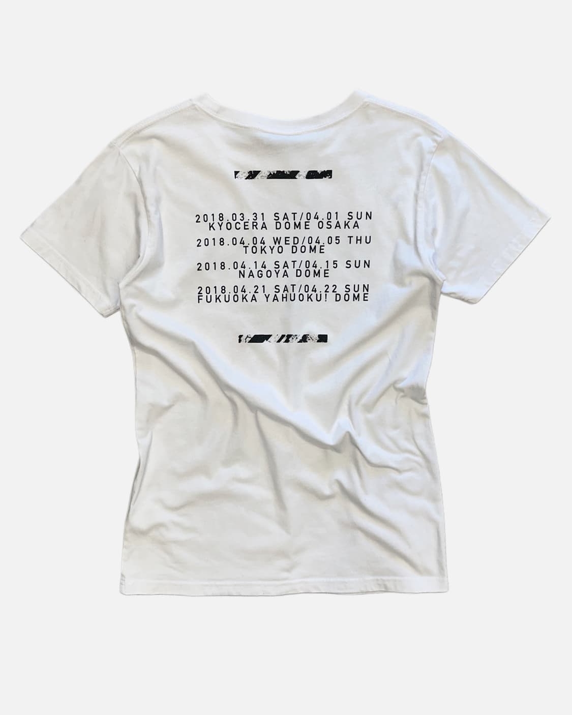 ONE OK ROCK 2018 ambition tour t 상품이미지5