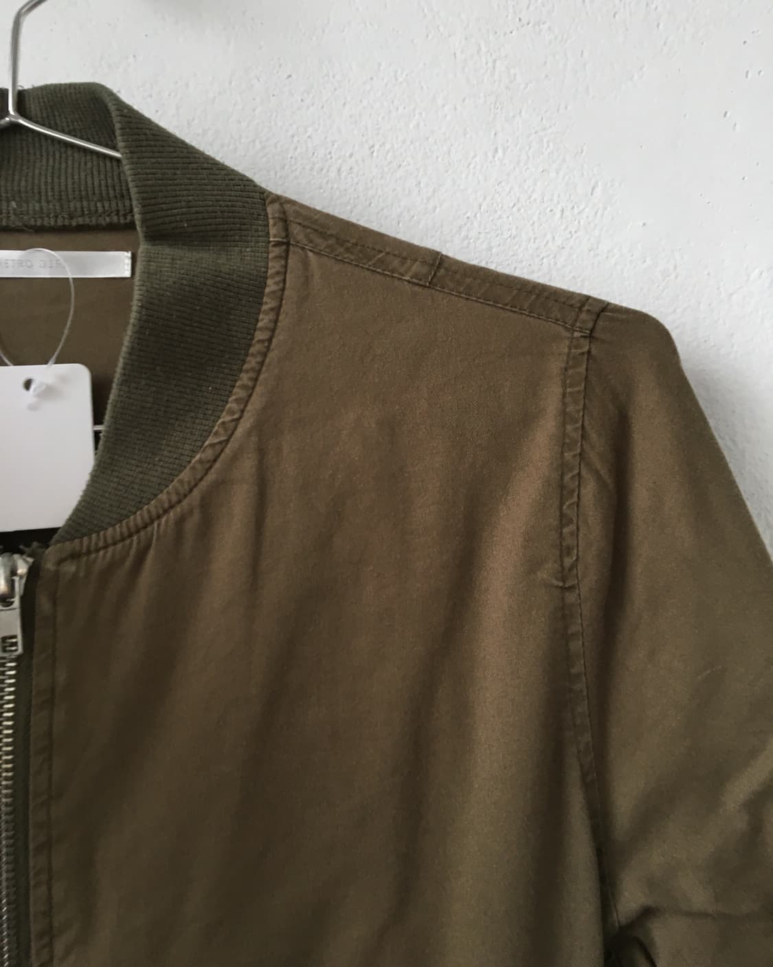 Ma 1 jacket 상품이미지5