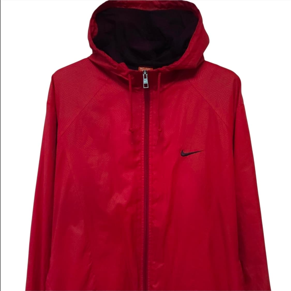 나이키바람막이 105 XL 트레이닝 상품이미지2