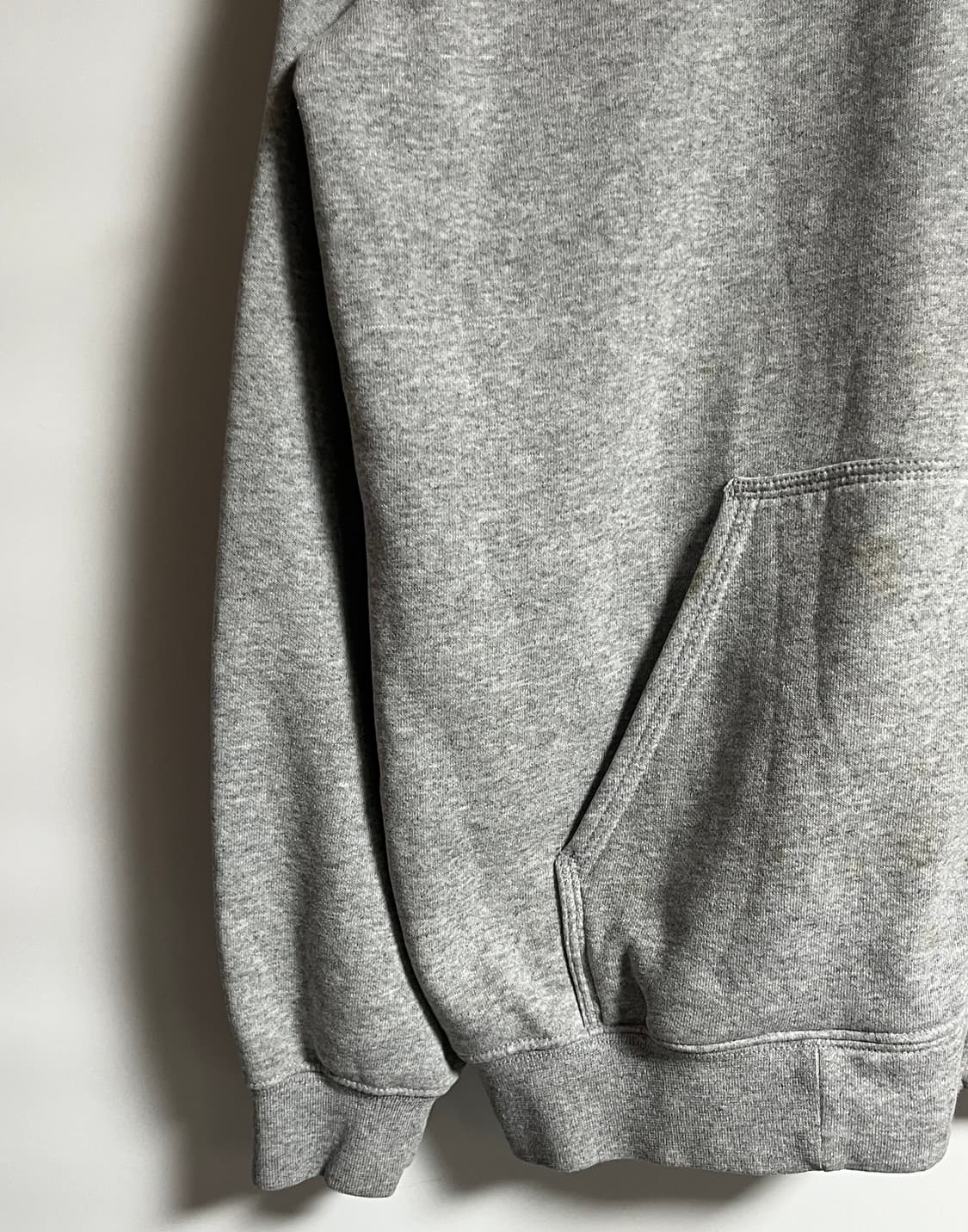 칼하트 오버핏 후드집업 후드티 M 상품이미지3