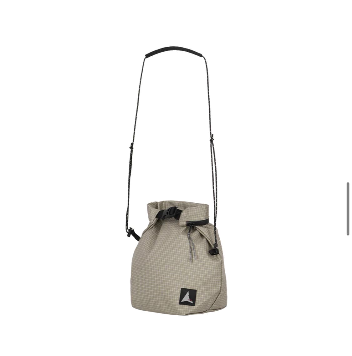 [새상품] ROA 로아 하이킹 립스탑 가방 크로스백 상품이미지2