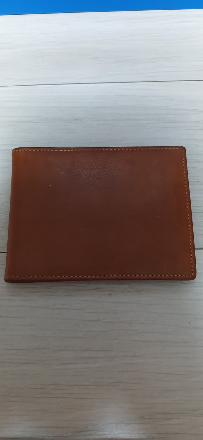 보욜라 피렌체 가죽지갑  상품이미지8