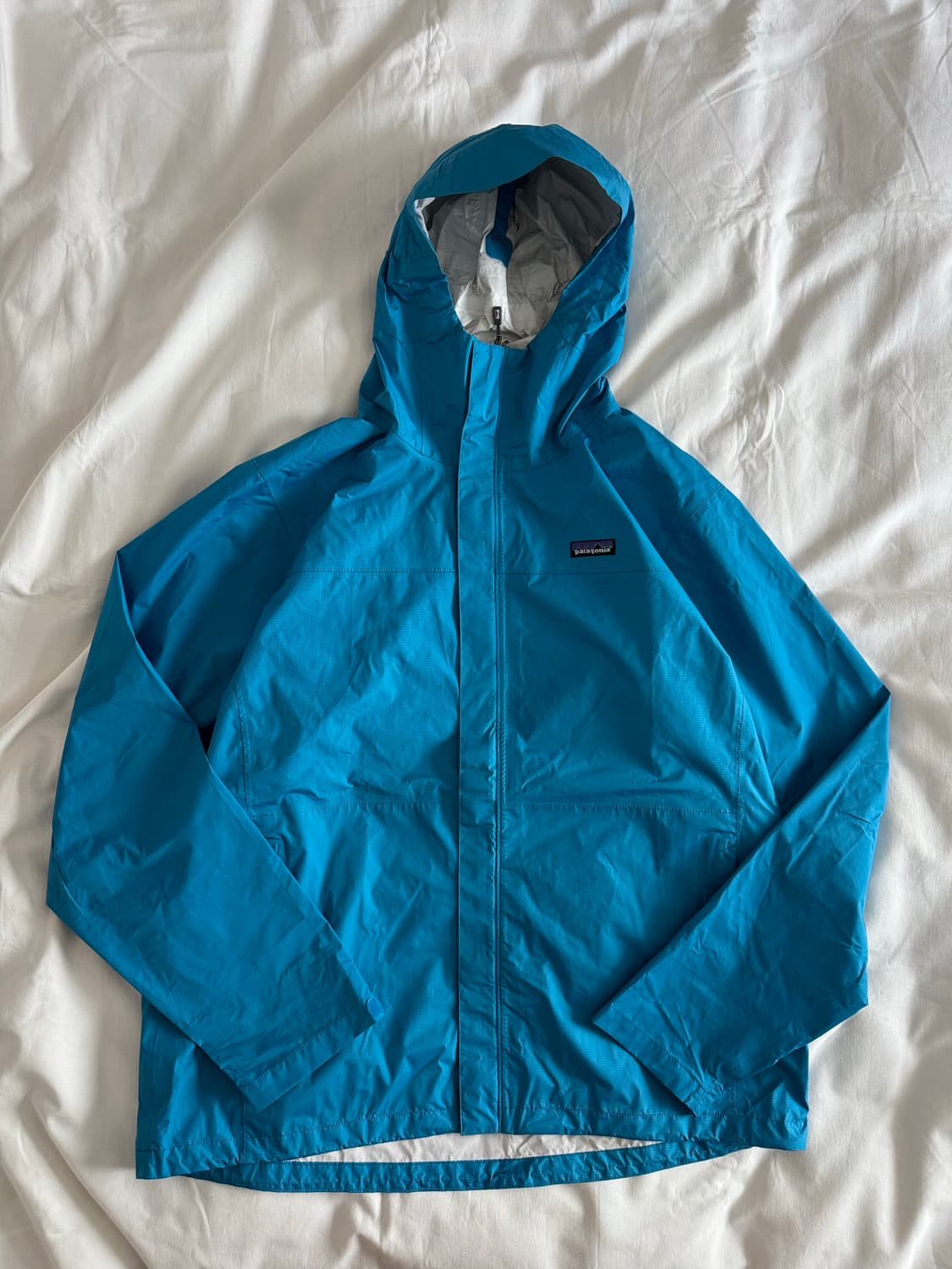 [XXL] 파타고니아 토렌쉘 블루 상품이미지2