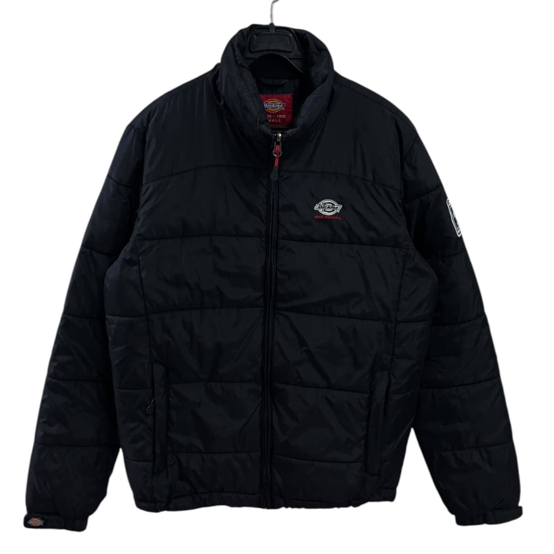 디키즈 경량패딩 상품이미지1