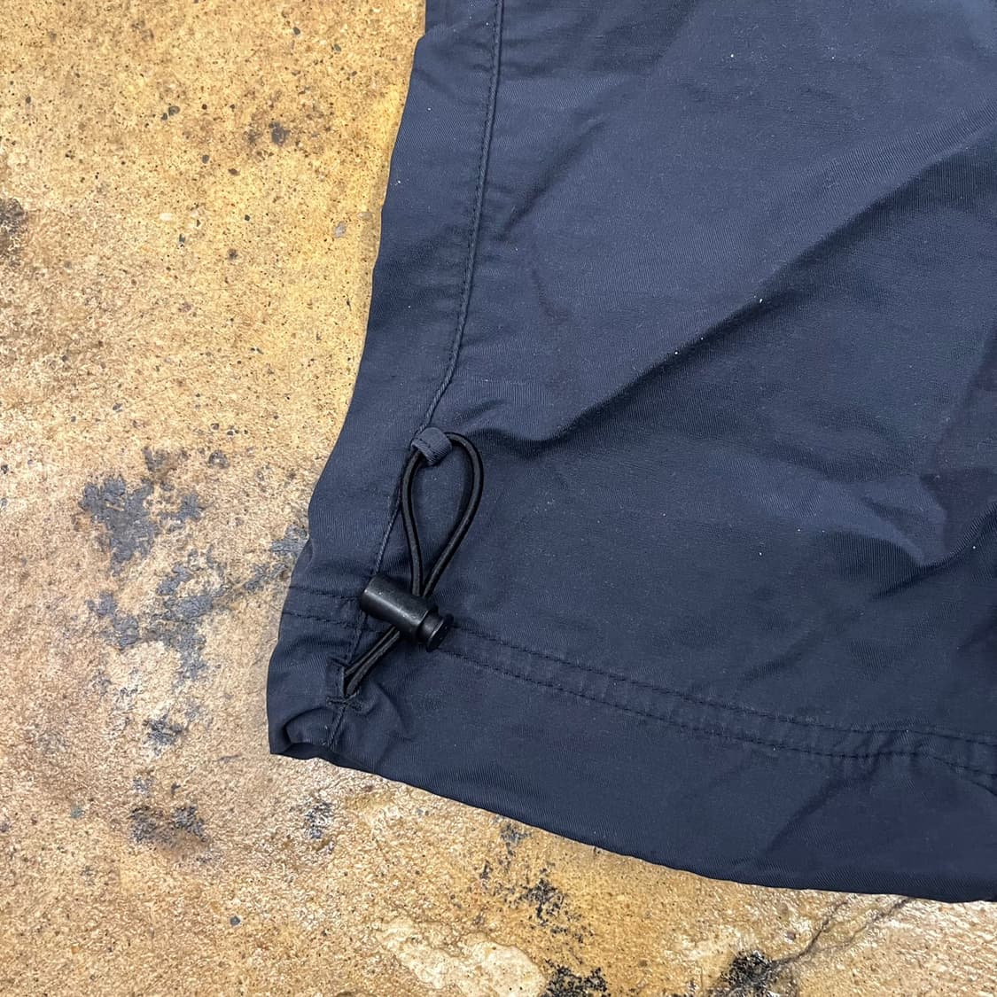 [정품/L,85] 나이키 스우시 카고 트레이닝팬츠 b8 상품이미지5