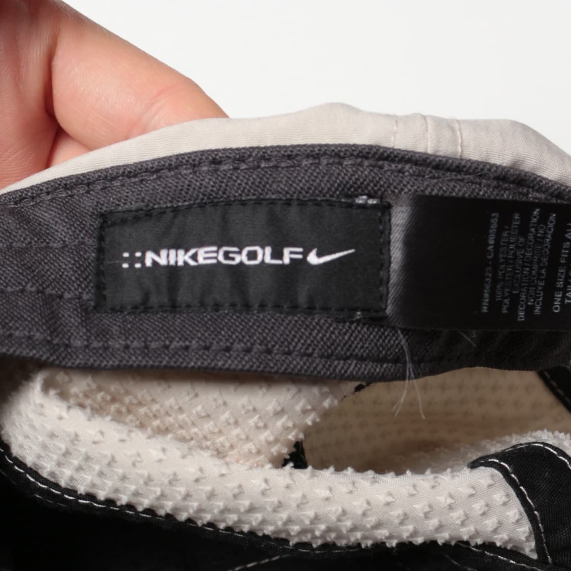 NIKE GOLF CAP 상품이미지7