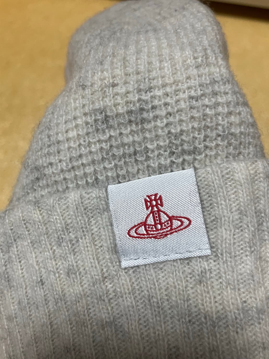 비비안웨스트우드 비니  상품이미지2