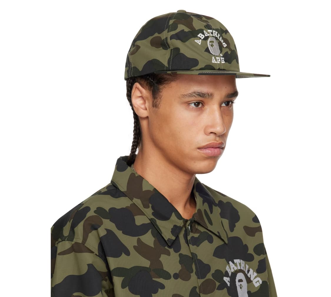 (Bape) 베이프 모자 상품이미지4